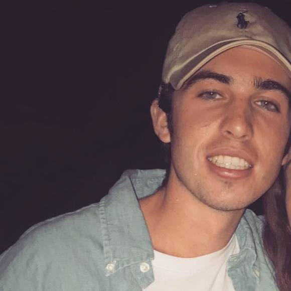 Meet your Posher, Nicholas - Picture 1 of 1